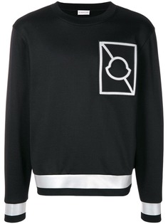 Moncler толстовка Moncler X Craig Green