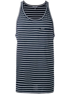 Lanvin майка в полоску