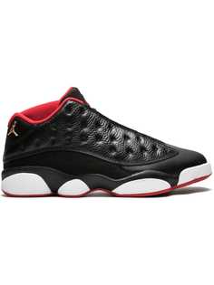 Jordan кроссовки Air Jordan 13 Retro Low