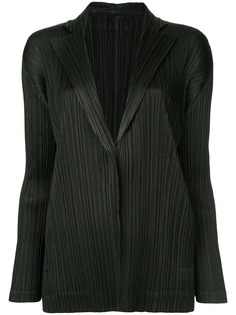 Pleats Please By Issey Miyake пиджак October