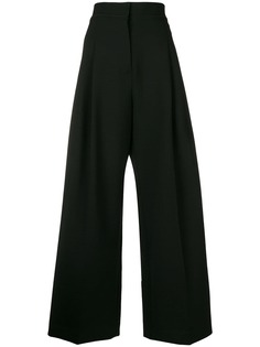 JW Anderson wide-leg trousers