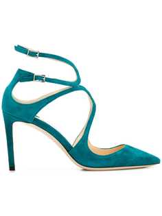 Jimmy Choo туфли-лодочки Lancer