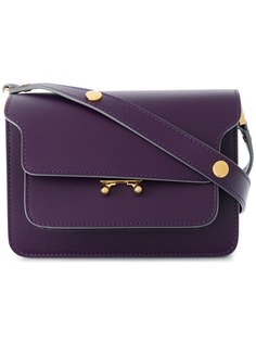Marni trunk bag