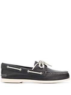 SPERRY TOP-SIDER топсайдеры на шнуровке