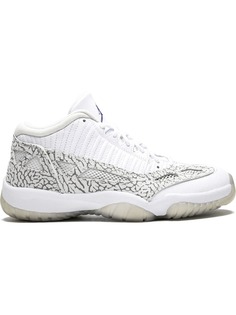 Jordan кроссовки Air Jordan 11 Retro Low