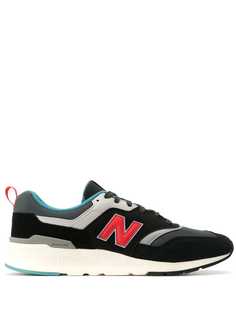 New Balance кроссовки CM997