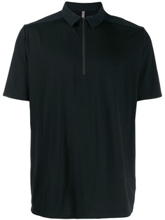 Arcteryx Veilance рубашка с воротником на молнии