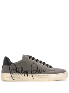 Philipp Plein кроссовки The Signature