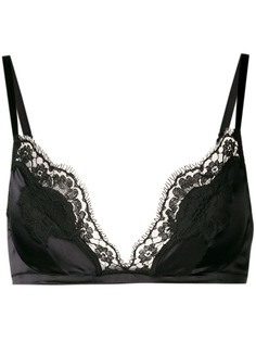 Dolce & Gabbana Underwear lace bra