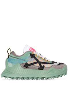 Off-White массивные кроссовки ODSY-1000