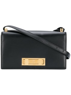 Saint Laurent сумка на плечо Domino