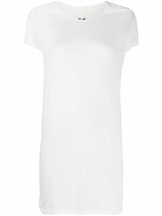 Rick Owens кардиган в рубчик