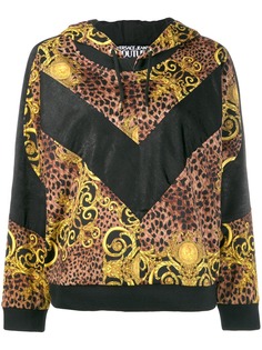 Versace Jeans Couture худи Baroque