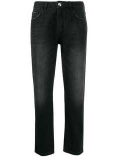 Philipp Plein джинсы бойфренды Original