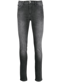 Philipp Plein джеггинсы Original