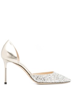 Jimmy Choo туфли-лодочки Esther 85