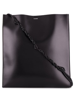 Jil Sander сумка на плечо среднего размера