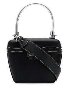 Palm Angels сумка Padlock