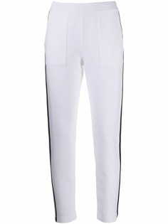 Ermanno Scervino укороченные брюки
