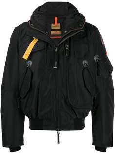 Parajumpers дутая парка