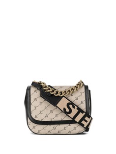 Stella McCartney сумка на плечо Monogram