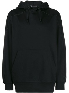 Y-3 худи оверсайз