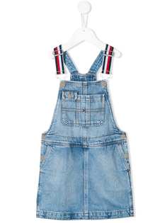 Tommy Hilfiger Junior джинсовое платье