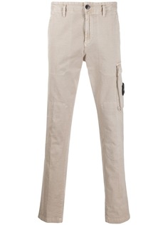 Stone Island брюки карго