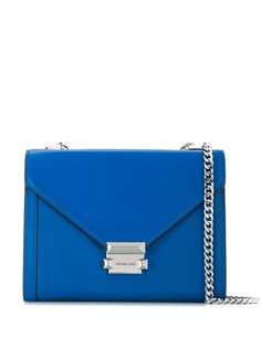 Michael Michael Kors сумка на плечо Whitney
