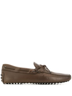 Tods лоферы Gommino Tod`S