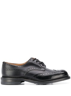 Trickers броги Bourton Trickers