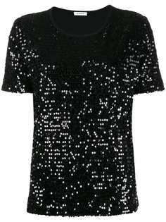 P.A.R.O.S.H. декорированная футболка