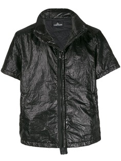 Stone Island Shadow Project куртка с короткими рукавами