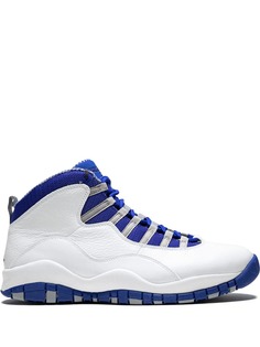 Jordan кроссовки Air Jordan 10 Retro TXT