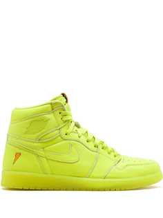 Jordan высокие кроссовки Air Jordan 1 Retro