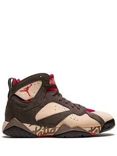 Jordan высокие кроссовки Air Jordan 7 Retro