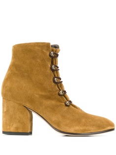 Officine Creative Lou ankle boots