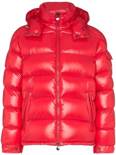 Moncler Maya puffer jacket