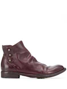 Officine Creative Lexicon boots