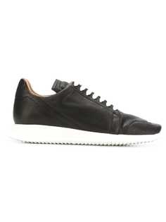 Rick Owens lace-up sneakers