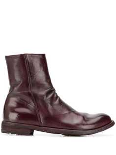 Officine Creative Lexicon boots