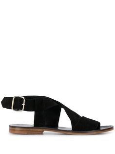A.P.C. Ellie sandals