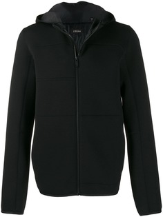 Z Zegna lightweight active jacket