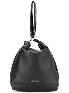 3.1 Phillip Lim клатч Ines треугольной формы