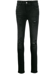 Philipp Plein джинсы Statement кроя слим