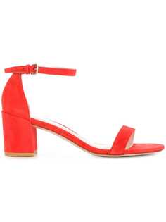Stuart Weitzman сандалии с ремешками