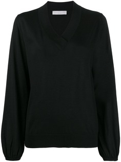 Fabiana Filippi V-neck jumper
