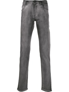 Emporio Armani straight leg jeans