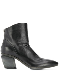 Officine Creative Severine ankle boots
