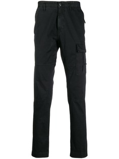 Stone Island брюки карго